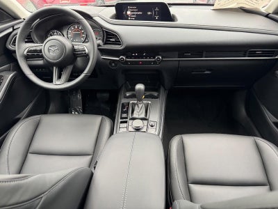 2026 Mazda Mazda CX-30 2.5 S Select Sport AWD