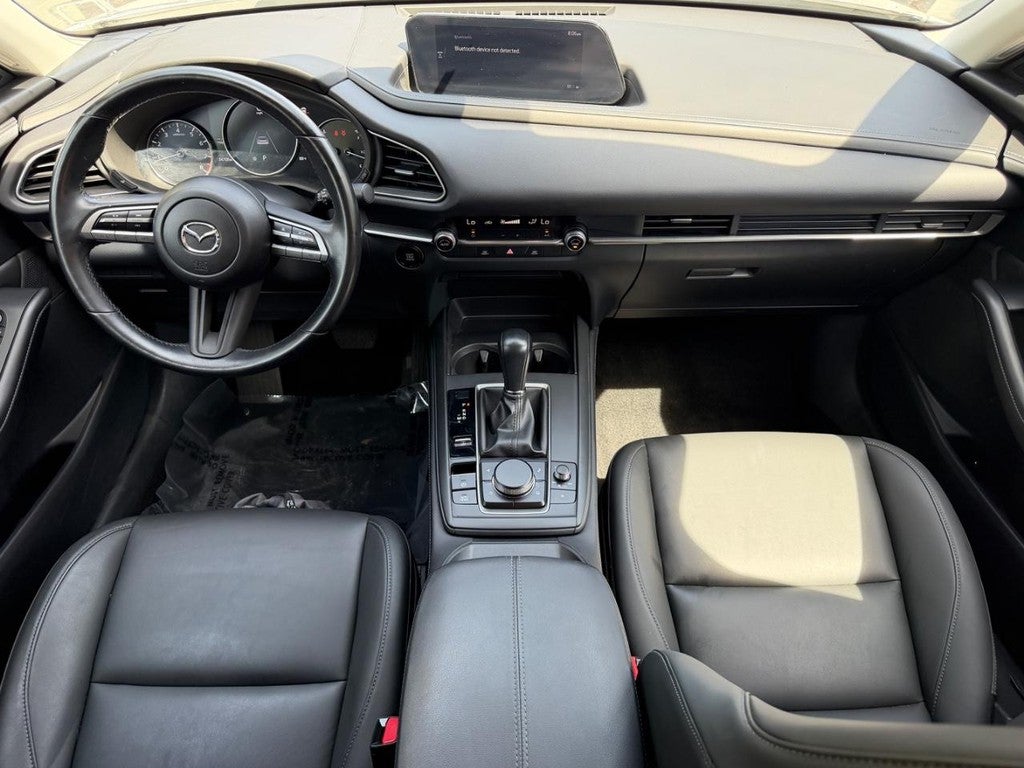 2023 Mazda Mazda CX-30 2.5 S Select Package AWD
