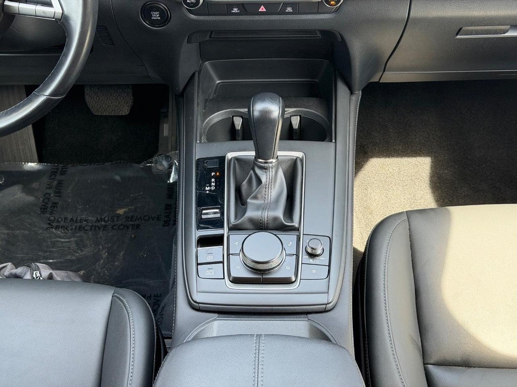 2023 Mazda Mazda CX-30 2.5 S Select Package AWD