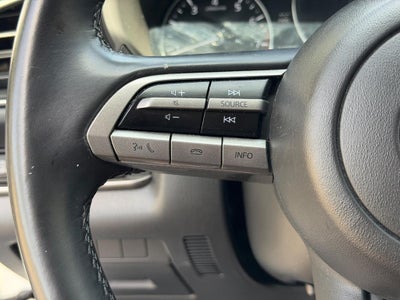 2023 Mazda Mazda CX-30 2.5 S Select Package AWD