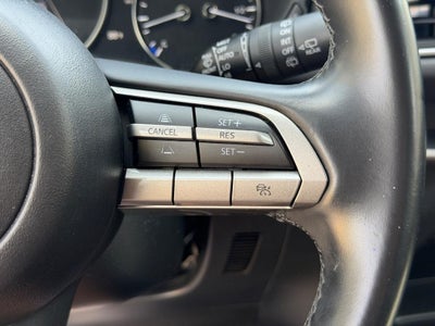 2023 Mazda Mazda CX-30 2.5 S Select Package AWD