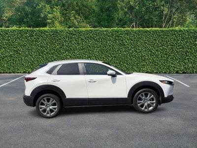 2023 Mazda Mazda CX-30 2.5 S Select Package AWD