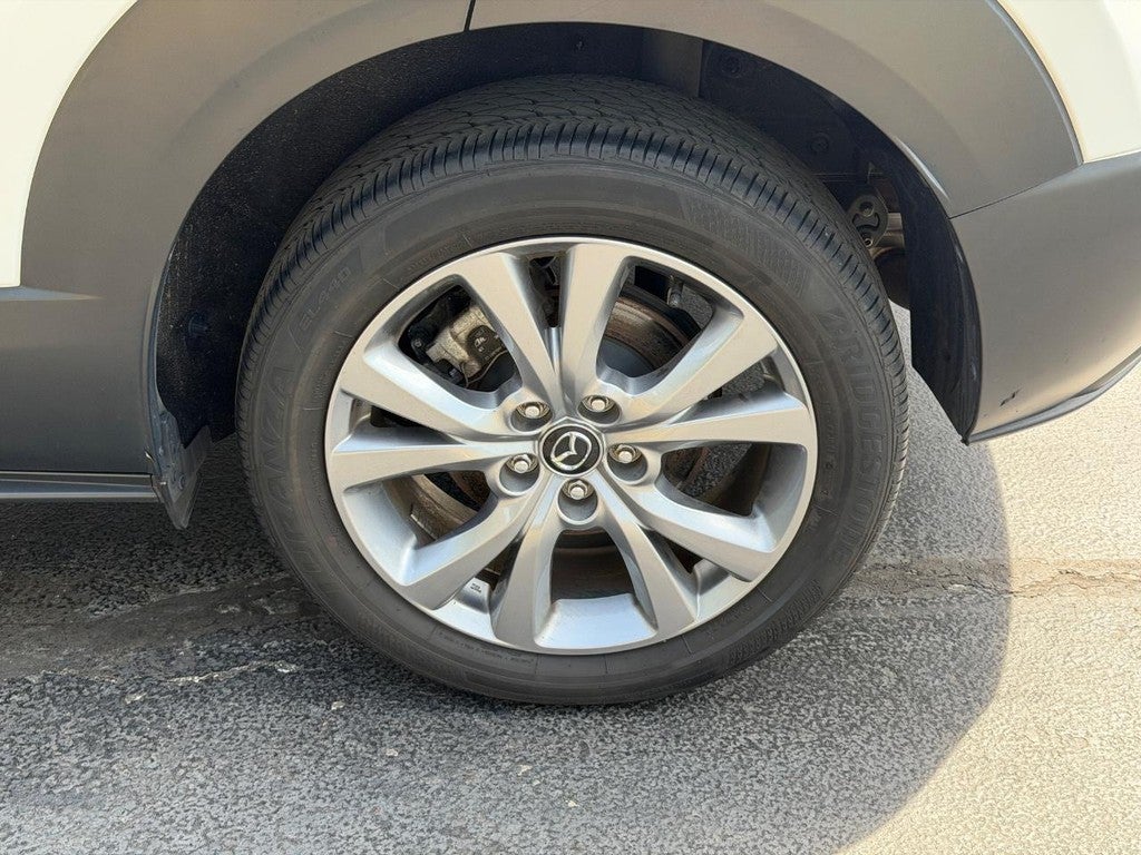 2023 Mazda Mazda CX-30 2.5 S Select Package AWD