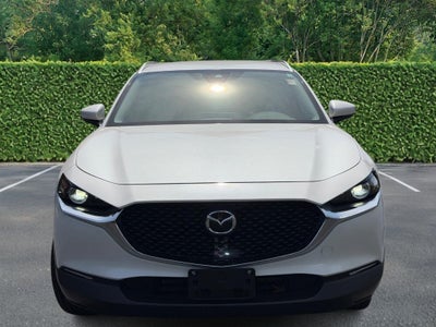 2023 Mazda Mazda CX-30 2.5 S Select Package AWD