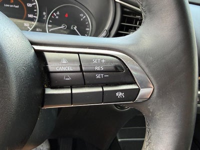 2024 Mazda Mazda CX-30 2.5 S Select Sport AWD