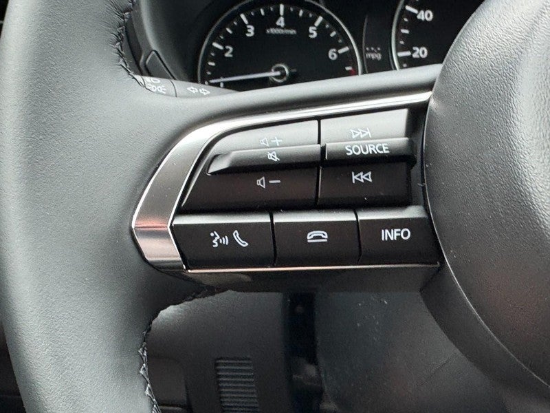 2025 Mazda Mazda CX-30 2.5 S Select Sport AWD