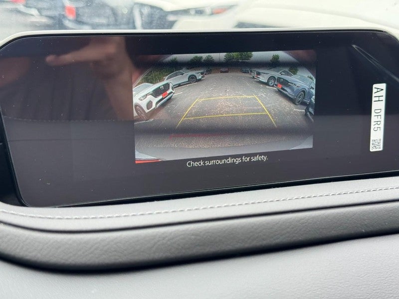 2025 Mazda Mazda CX-30 2.5 S Select Sport AWD