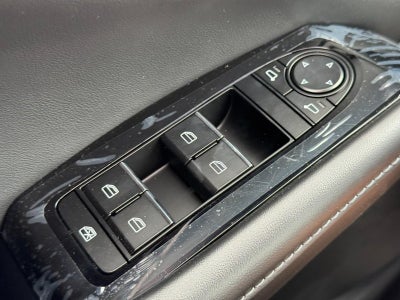 2025 Mazda Mazda CX-30 2.5 S Select Sport AWD