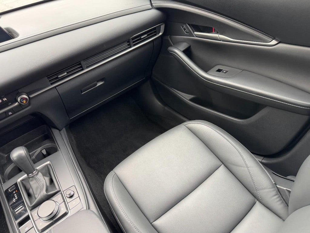 2023 Mazda Mazda CX-30 2.5 S Select Package AWD