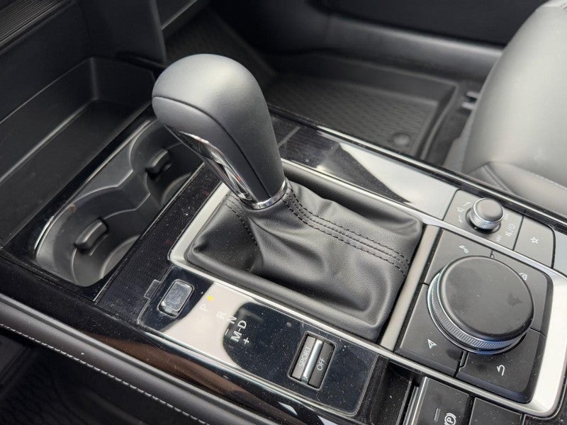 2025 Mazda Mazda CX-30 2.5 S Select Sport AWD