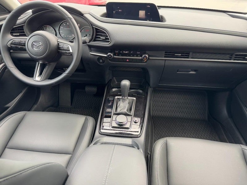 2025 Mazda Mazda CX-30 2.5 S Select Sport AWD