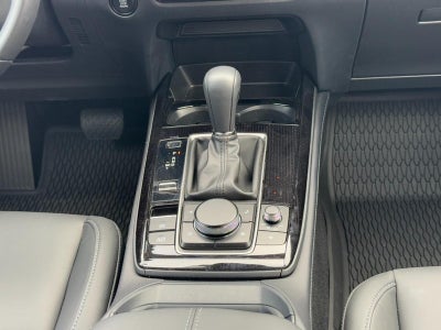 2025 Mazda Mazda CX-30 2.5 S Select Sport AWD