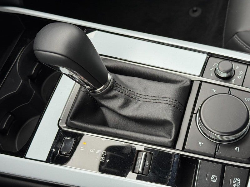 2025 Mazda Mazda CX-30 2.5 S Select Sport AWD