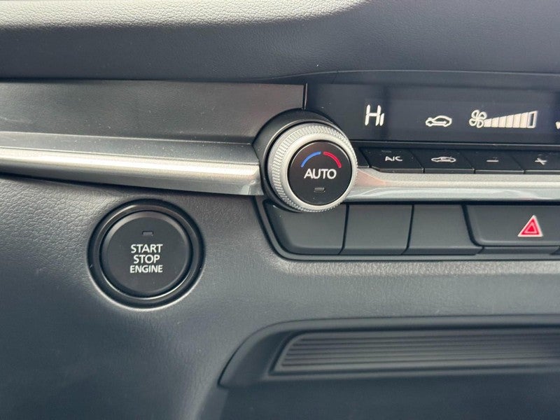 2025 Mazda Mazda CX-30 2.5 S Select Sport AWD