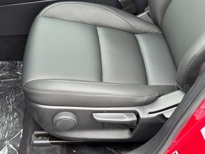 2025 Mazda Mazda CX-30 2.5 S Select Sport AWD