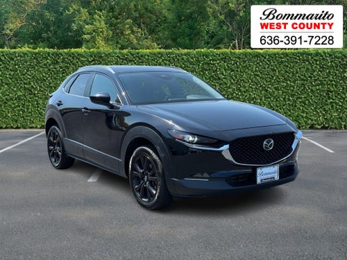 2024 Mazda Mazda CX-30 2.5 S Select Sport