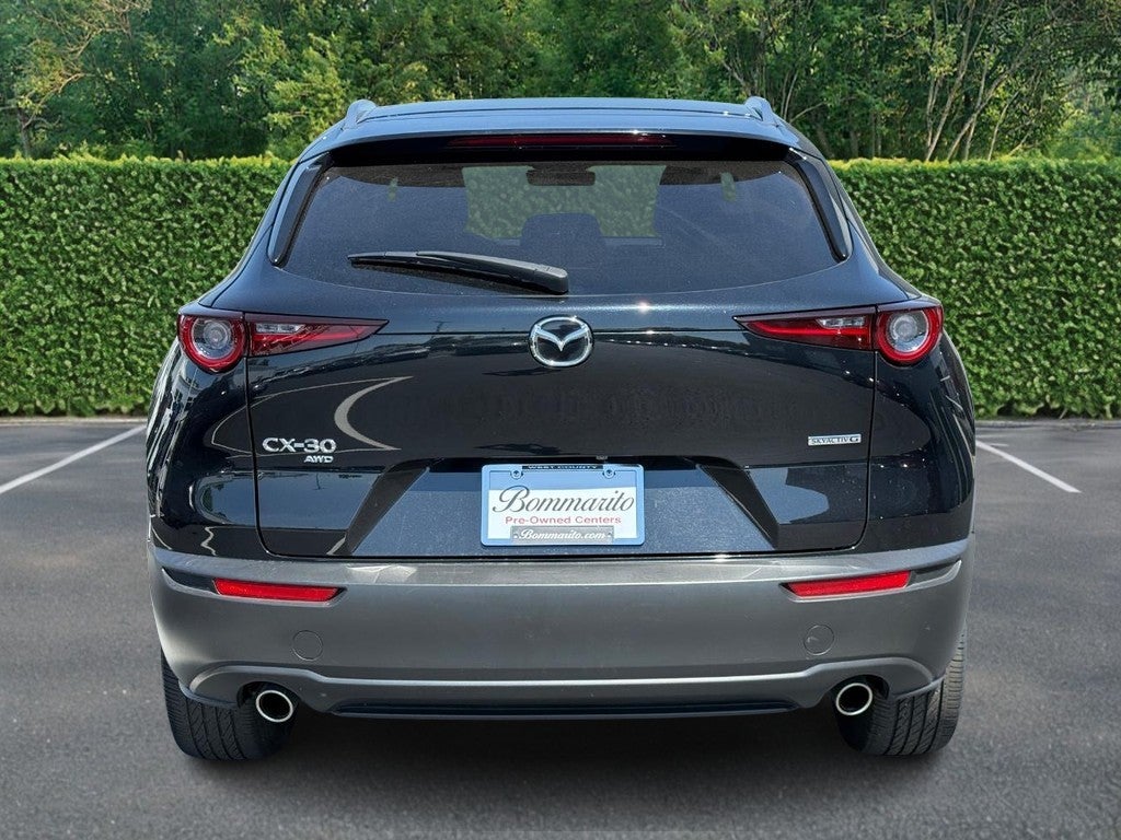 2024 Mazda Mazda CX-30 2.5 S Select Sport