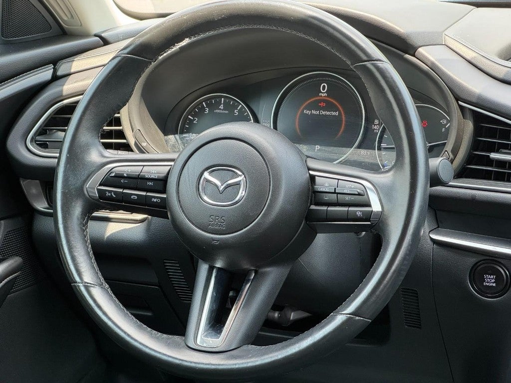 2024 Mazda Mazda CX-30 2.5 S Select Sport AWD
