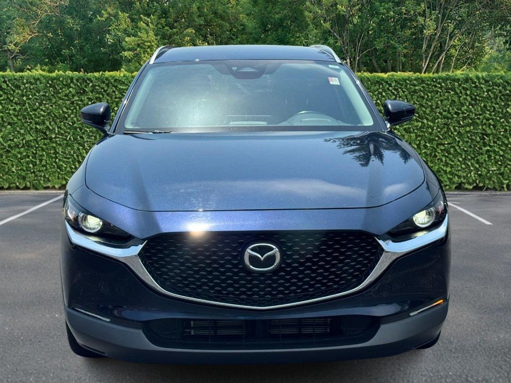 2024 Mazda Mazda CX-30 2.5 S Select Sport AWD