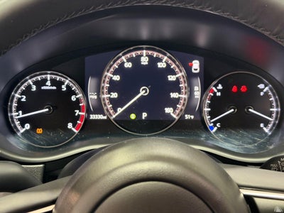 2024 Mazda Mazda CX-30 2.5 S Select Sport