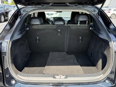 2024 Mazda Mazda CX-30 2.5 S Select Sport AWD