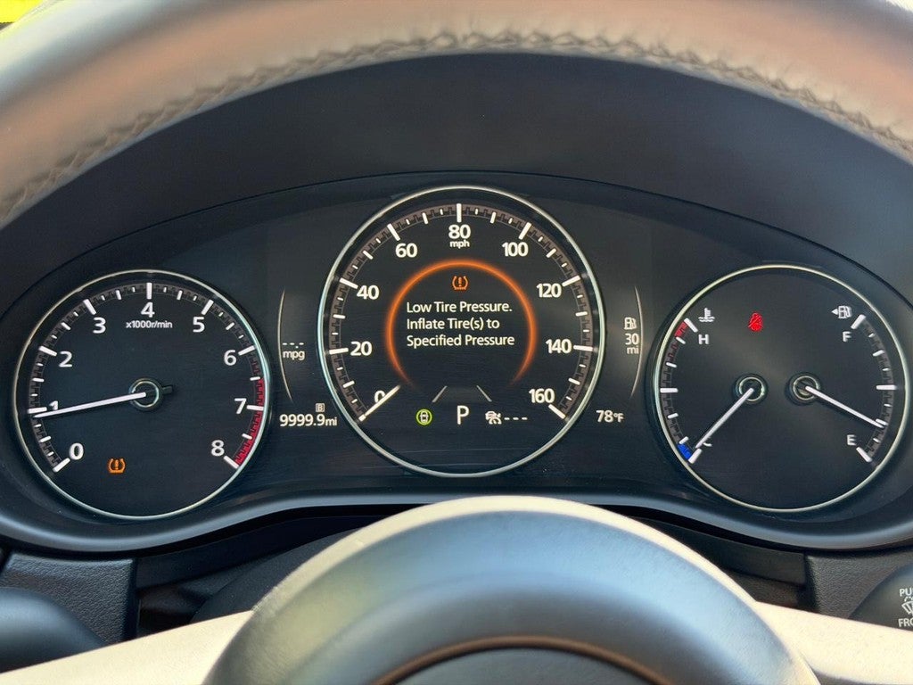 2024 Mazda Mazda CX-30 2.5 S Select Sport