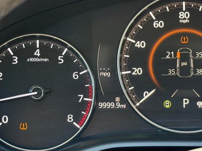 2024 Mazda Mazda CX-30 2.5 S Select Sport