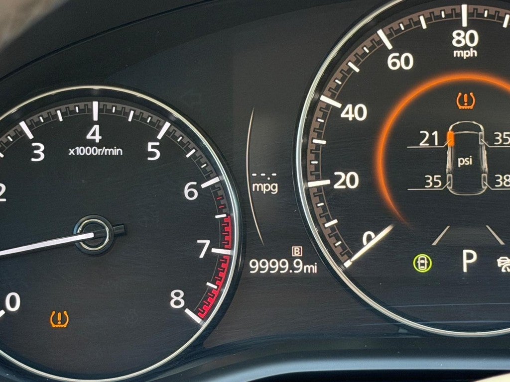 2024 Mazda Mazda CX-30 2.5 S Select Sport