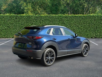 2024 Mazda Mazda CX-30 2.5 S Select Sport