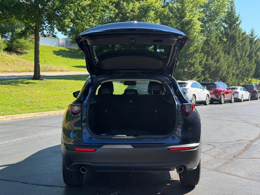 2024 Mazda Mazda CX-30 2.5 S Select Sport