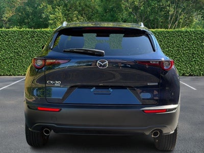 2024 Mazda Mazda CX-30 2.5 S Select Sport