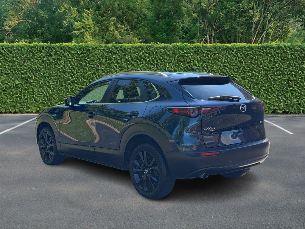 2024 Mazda Mazda CX-30 2.5 S Select Sport