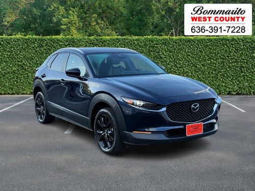 2024 Mazda Mazda CX-30 2.5 S Select Sport