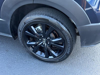 2024 Mazda Mazda CX-30 2.5 S Select Sport