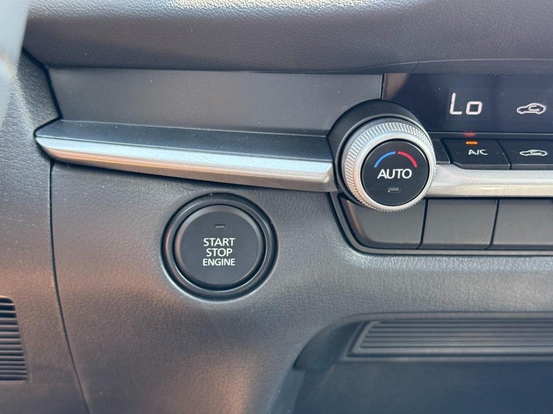 2025 Mazda Mazda CX-30 2.5 S Select Sport AWD