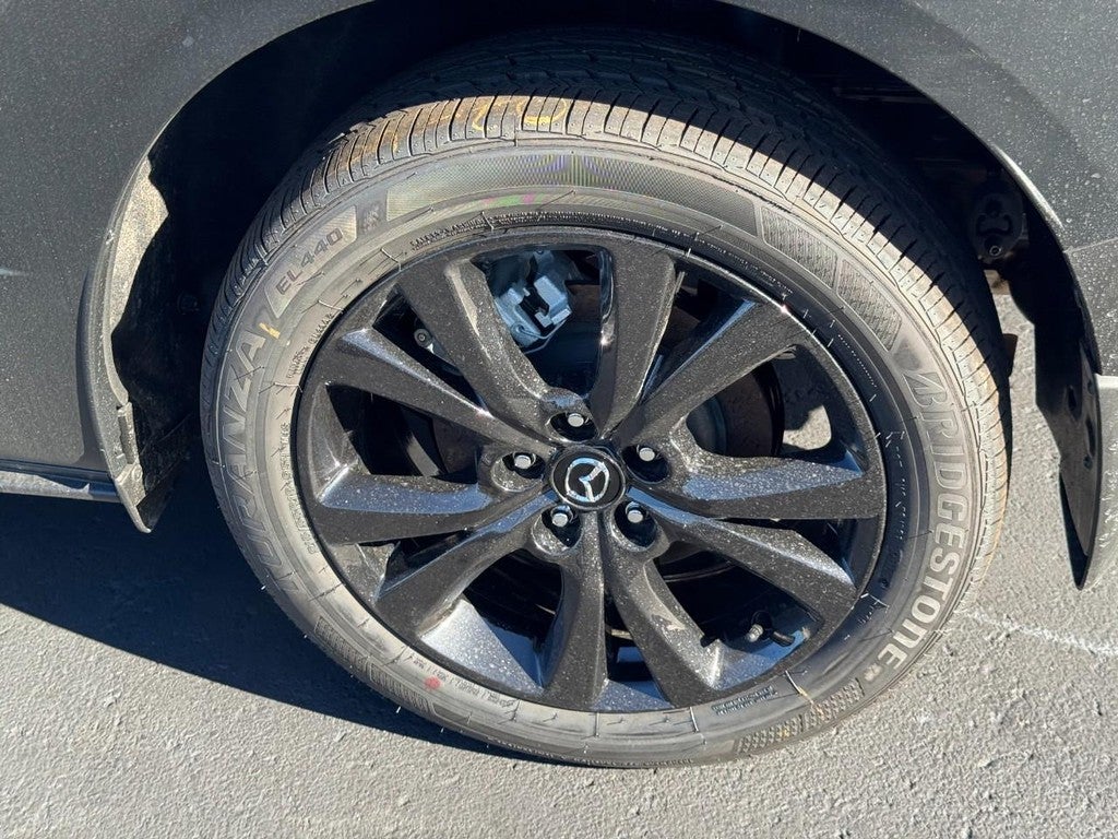 2026 Mazda Mazda CX-30 2.5 S Carbon Edition AWD
