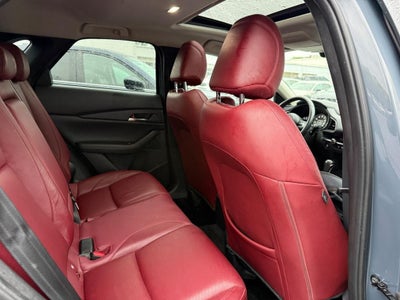 2022 Mazda Mazda CX-30 2.5 S Carbon Edition AWD