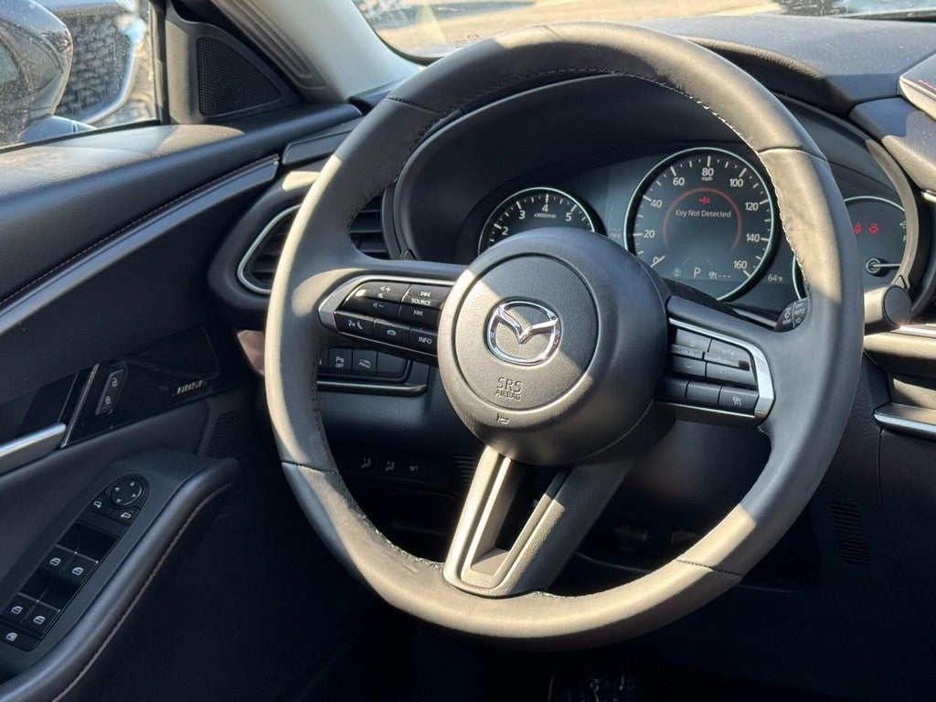 2026 Mazda Mazda CX-30 2.5 S Carbon Edition AWD