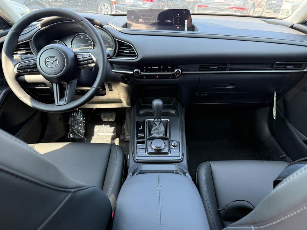 2026 Mazda Mazda CX-30 2.5 S Preferred AWD