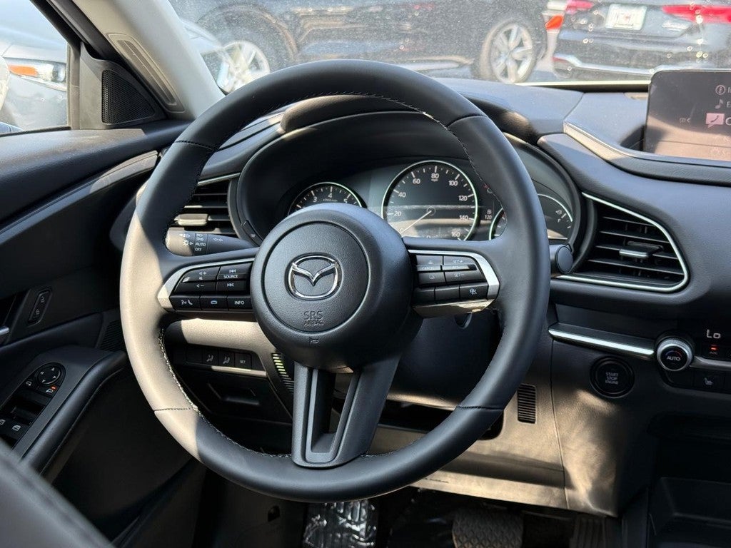 2026 Mazda Mazda CX-30 2.5 S Preferred AWD