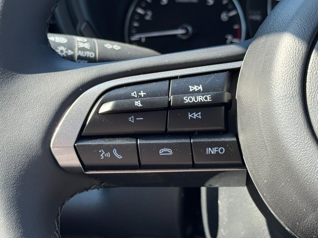 2026 Mazda Mazda CX-30 2.5 S Preferred AWD