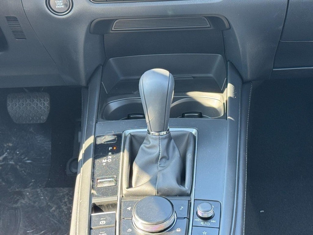 2026 Mazda Mazda CX-30 2.5 S Preferred AWD