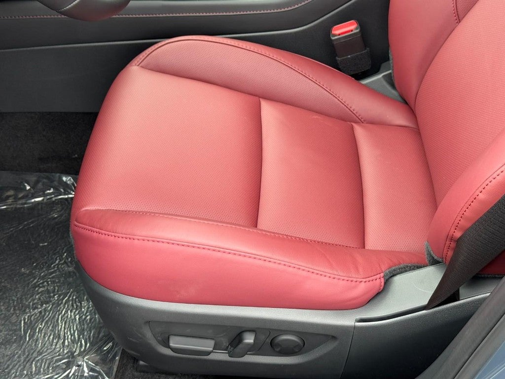 2026 Mazda Mazda CX-30 2.5 S Carbon Edition AWD