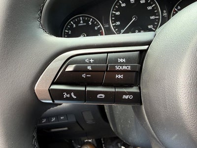 2026 Mazda Mazda CX-30 2.5 S Preferred AWD