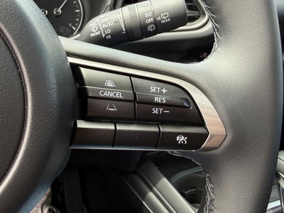 2026 Mazda Mazda CX-30 2.5 S Preferred AWD