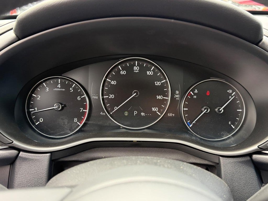 2026 Mazda Mazda CX-30 2.5 S Preferred AWD
