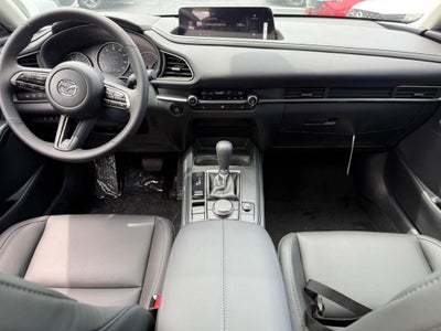 2026 Mazda Mazda CX-30 2.5 S Preferred AWD