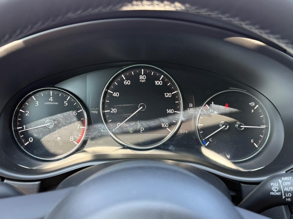 2026 Mazda Mazda CX-30 2.5 S Preferred AWD