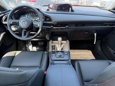 2026 Mazda Mazda CX-30 2.5 S Preferred AWD