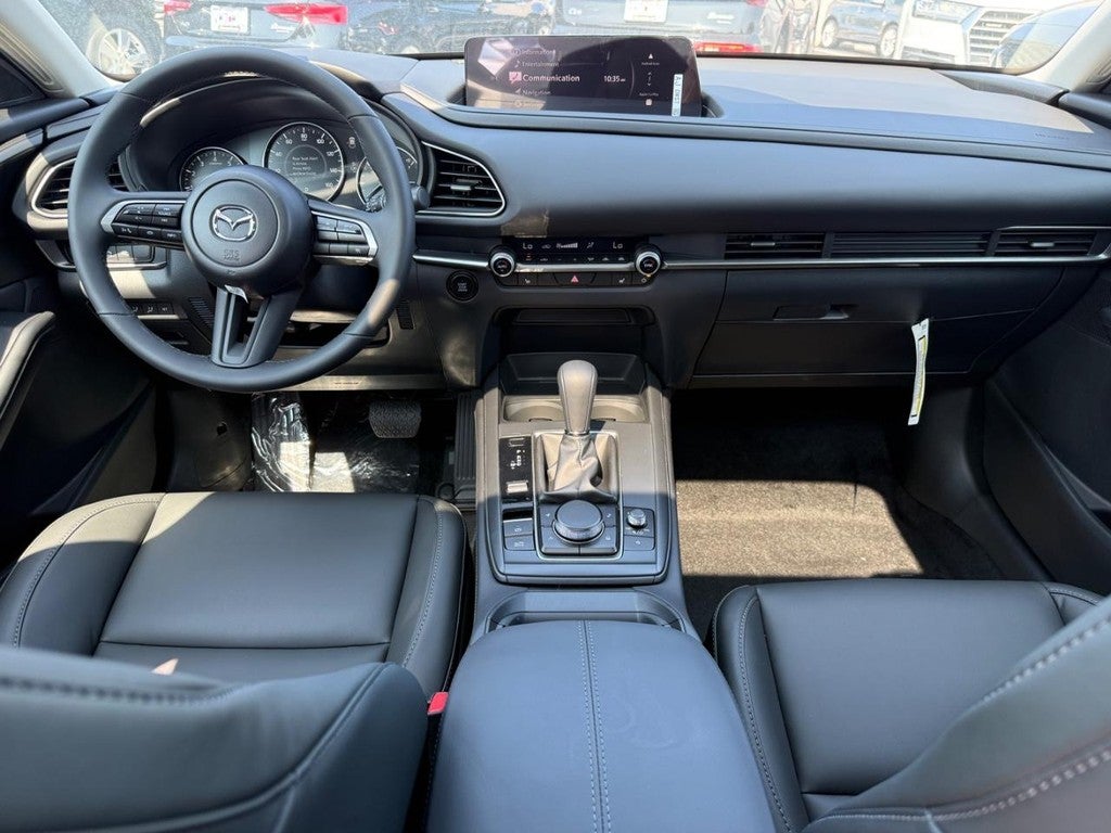 2026 Mazda Mazda CX-30 2.5 S Preferred AWD